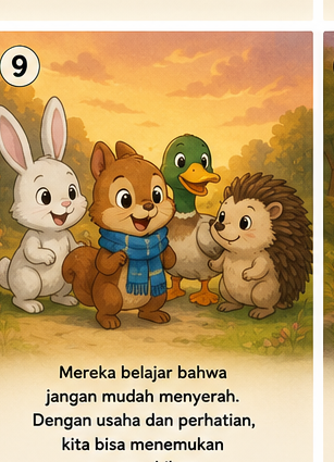 Halaman 9 Mencari Barang