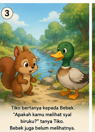 Halaman 3 Mencari Barang