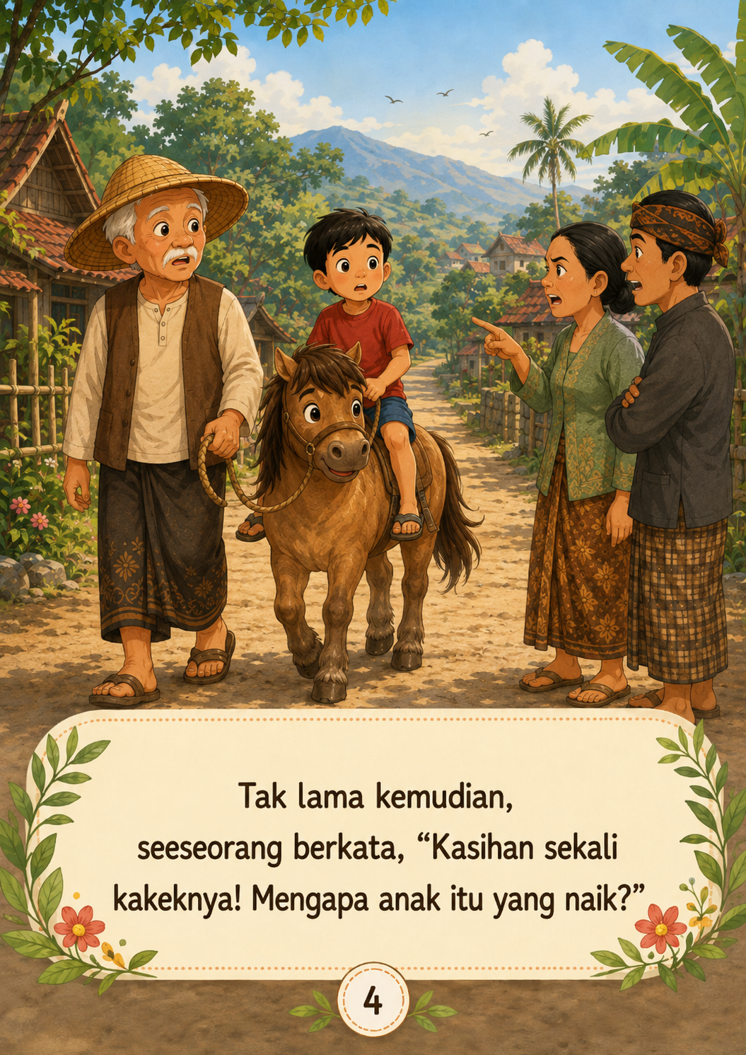 Halaman 4 Plin Plan