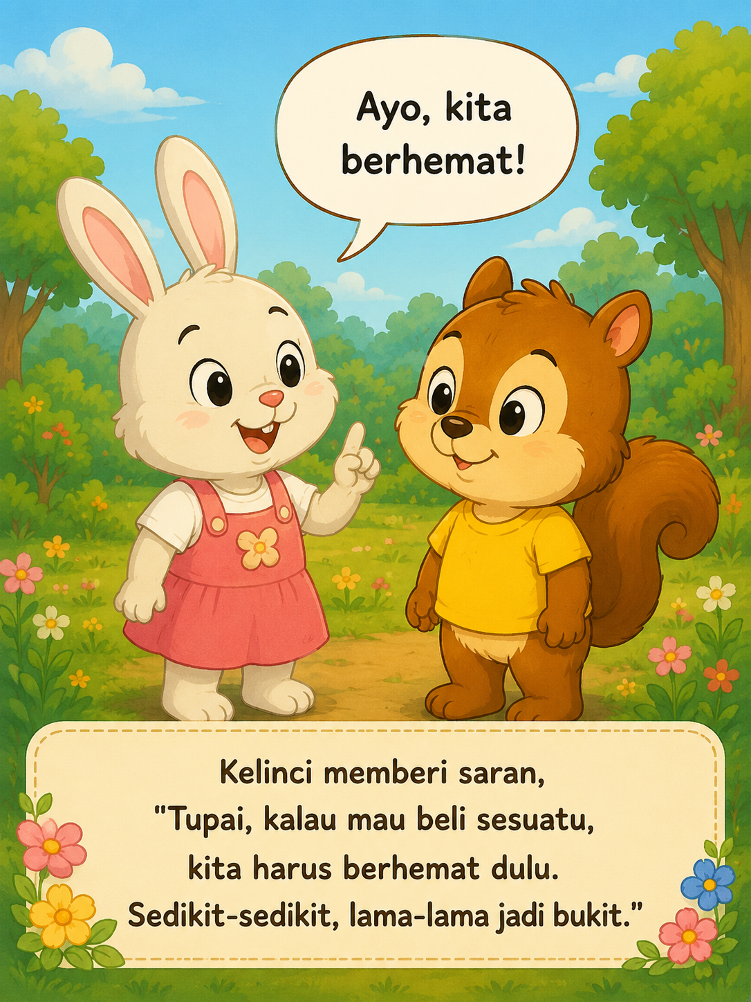 Halaman 2 Menabung
