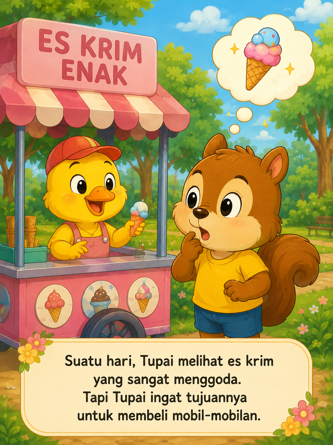 Halaman 3 Menabung